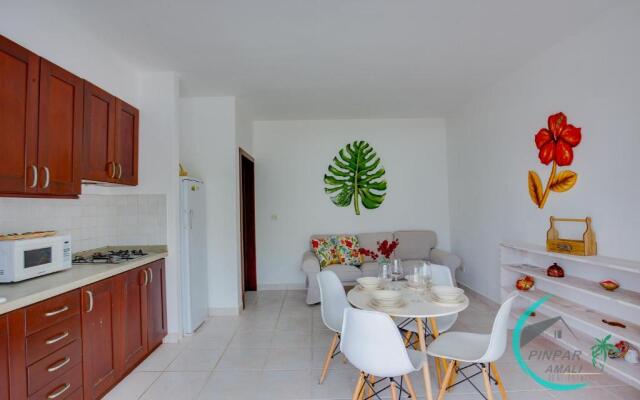Ocean View! beautiful Flor Del Mar, 2BR, 2BT