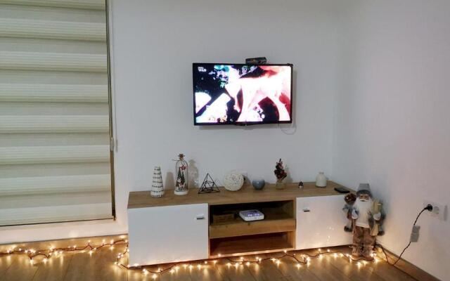 Iznad Oblaka Apartman 8