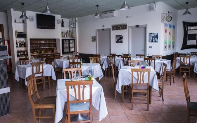 Hotel Parco Fiera