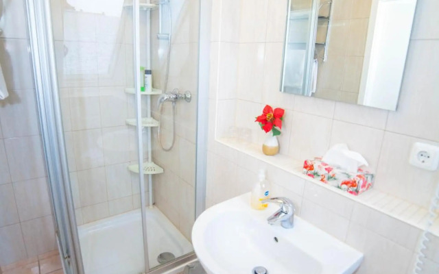 Hotel am Gutspark