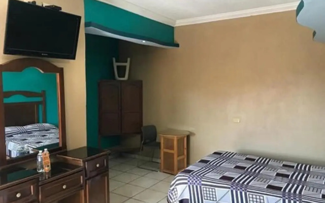 Hotel Paraiso Del Valle