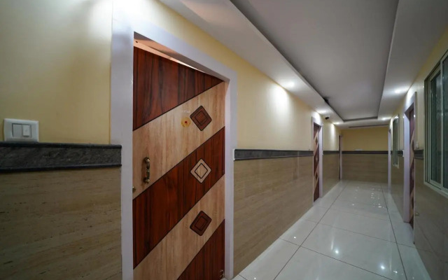 Open Hotel by Olive - Sai Luxury Comforts