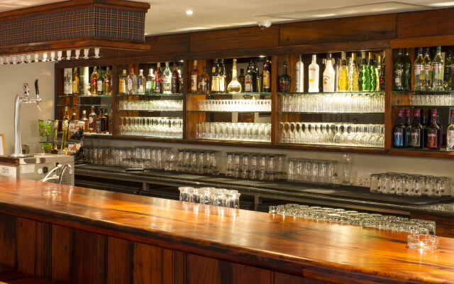 Royal St. Andrews Hotel, Conference Centre & Spa