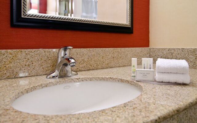 Courtyard Albuquerque Airport