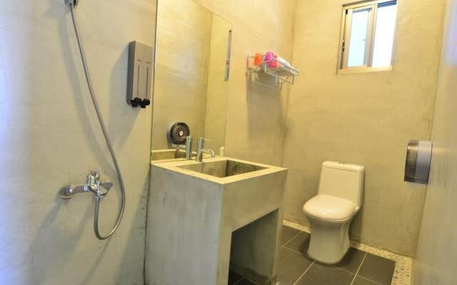 Starsunnysea Homestay