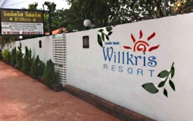 Willkris Resort