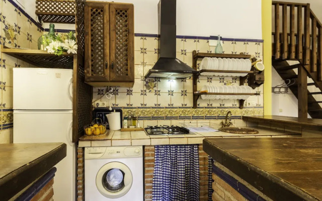 Cortijo Rincon Del Sur