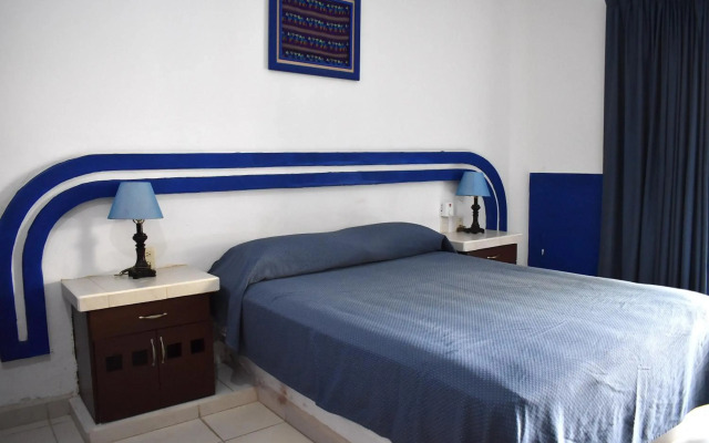 Hotel Plaza Almendros, Isla Mujeres