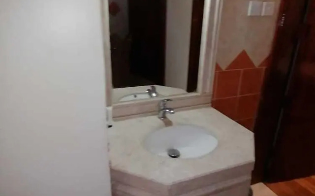 Oyo 484 Ahla Masaa 1