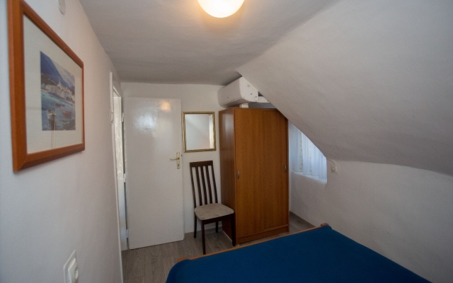 Apartment Božo - in centre: A1 Split, Riviera Split