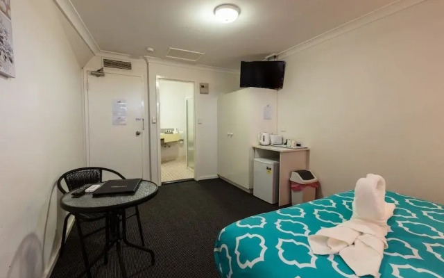 Sails Geraldton Accommodation