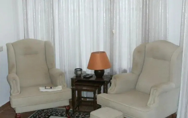 Villa Juanita Garden Apartment