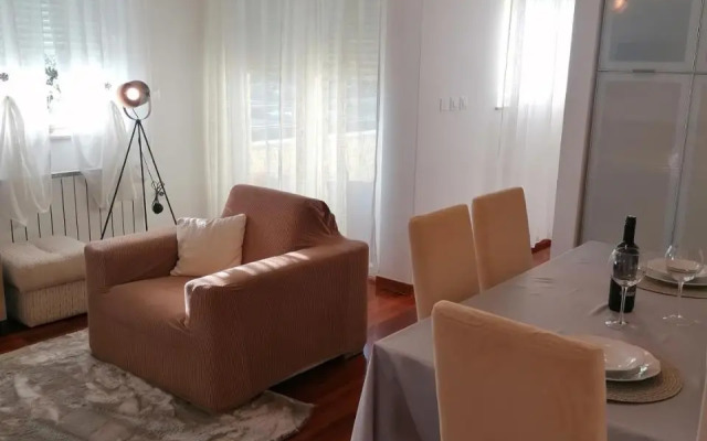 Apartman Sunshine