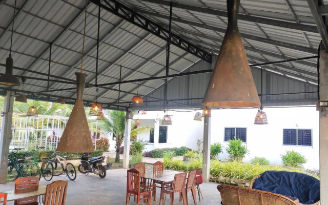 Oasis in Otres