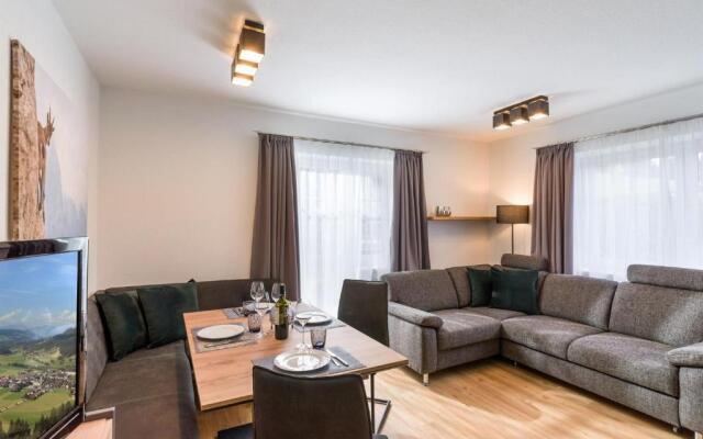 Appartement Ortner