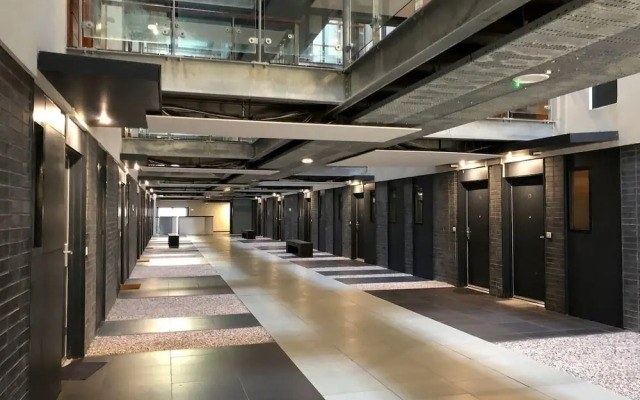 Cosy Studio Near Northern Quarter & Ancoats