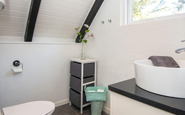 Holiday home Ringkøbing VI