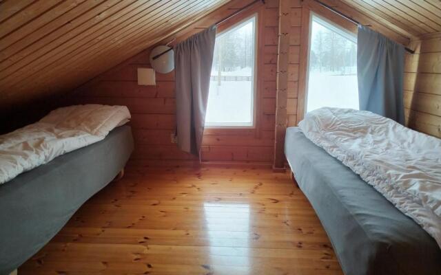 Kylpyläsaari Camping