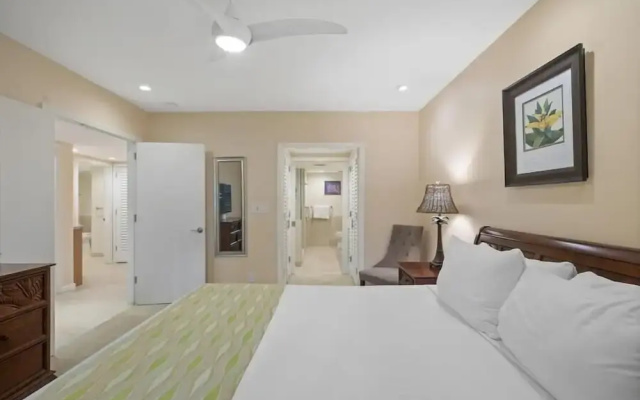 Makena Surf, #f-111 2 Bedroom Condo