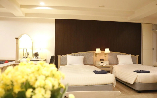 Hotel Cypress Karuizawa