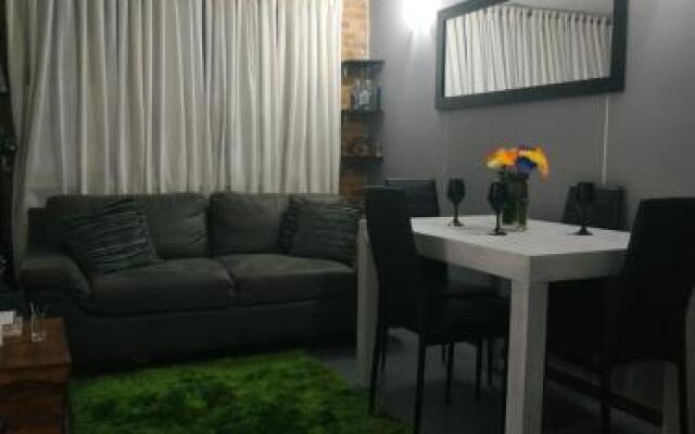 Home Sweet Fontibon