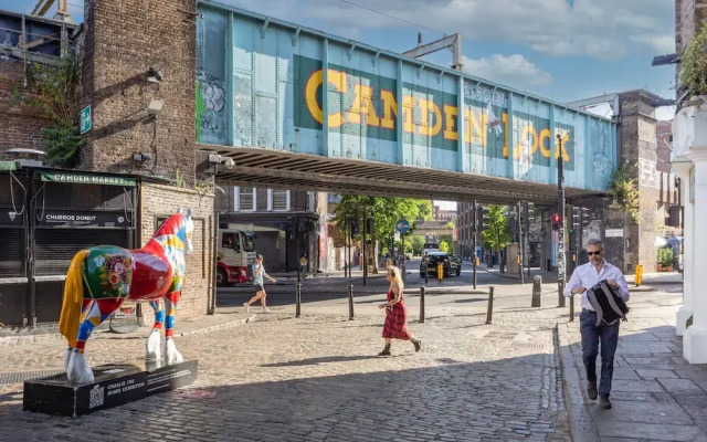 Centric Close by Onefinestay