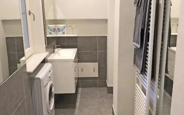 Appartamento Il Gelsomino