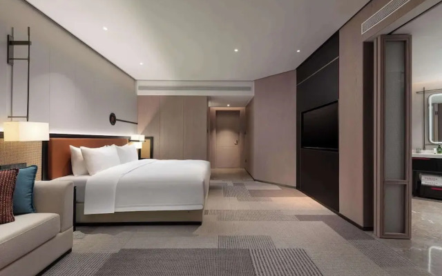 Ramada By Wyndham Huangshan Xiuning