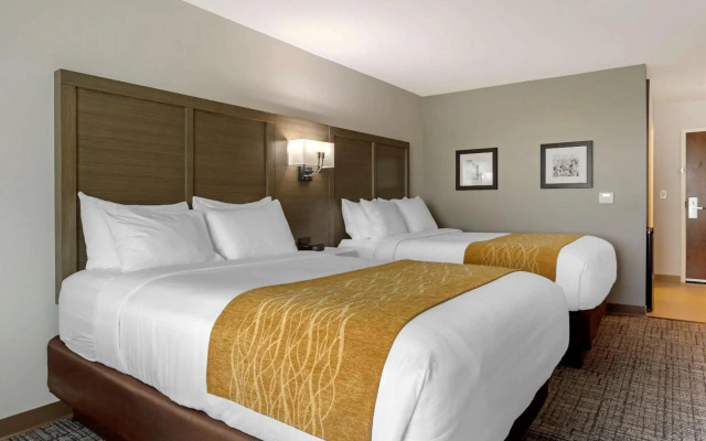 Comfort Inn