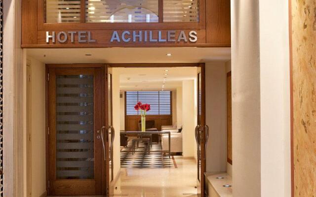 Achilleas Hotel