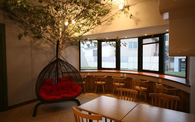 K79 Guesthouse
