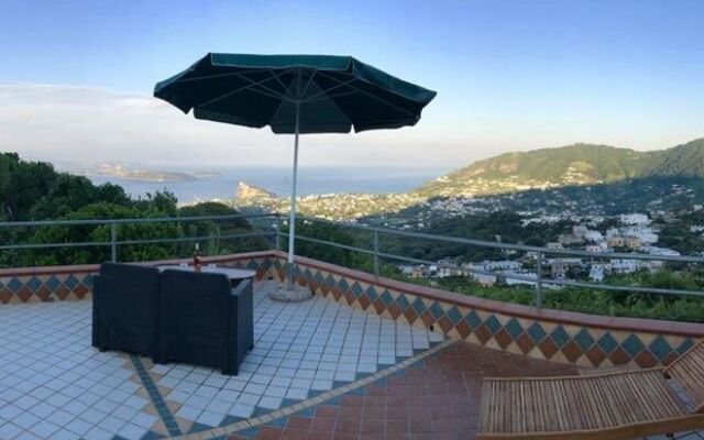 La Dimora di Giorgio e Lina