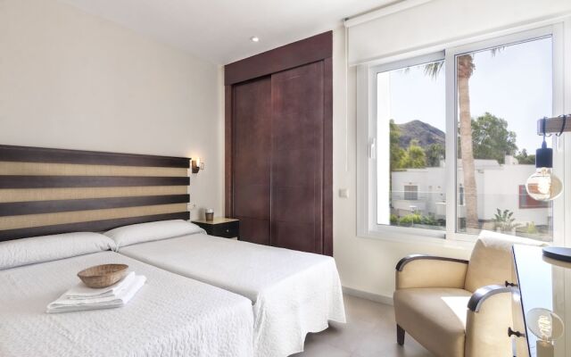 Apartamentos Villazul La Buganvilla