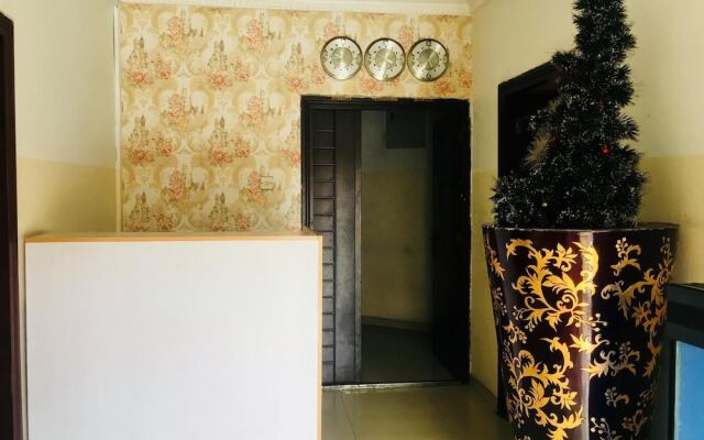 Vegas Apartments Ltd