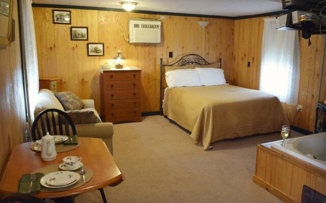 Beagle's Bed & Breakfast