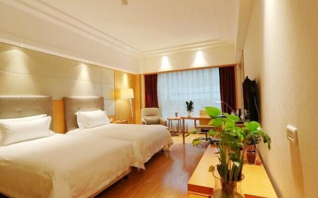 XinMei Hotel (Xi'an Dachaishi Metro Station)