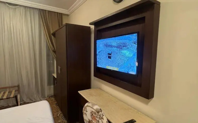 Al Bilad Athnain 1 Hotel Makkah by Moro