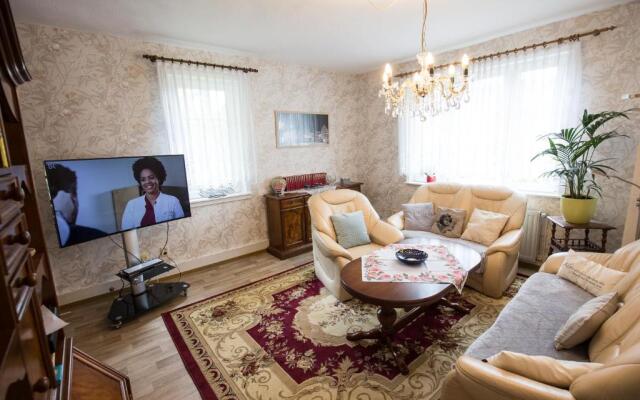 Ferienwohnung Sabine