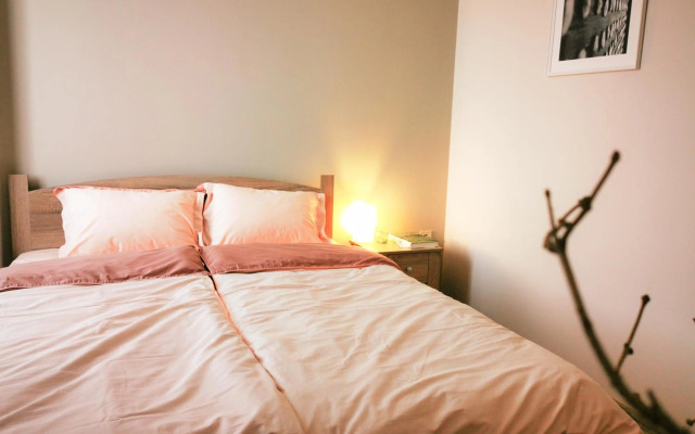 So Close Kapana - 2 Rooms Central Apartments