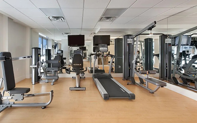 Santa Barbara Hostel