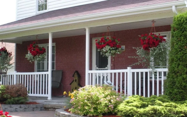 Cote's Bed & Breakfast Inn