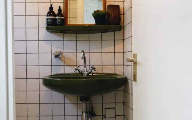 B&B The Old Veggie Shop