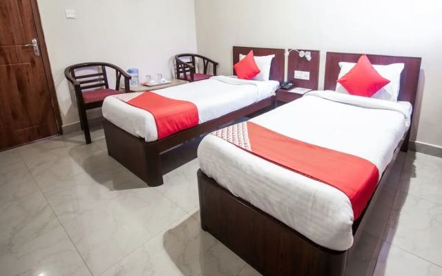 Meghalaya Housing Cooperative Guest House By OYO Rooms