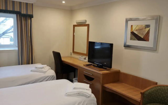 Kegworth Hotel East midlands Airport