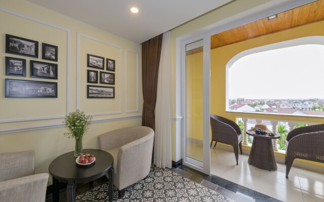 Le Pavillon Hoi An Luxury Resort & Spa
