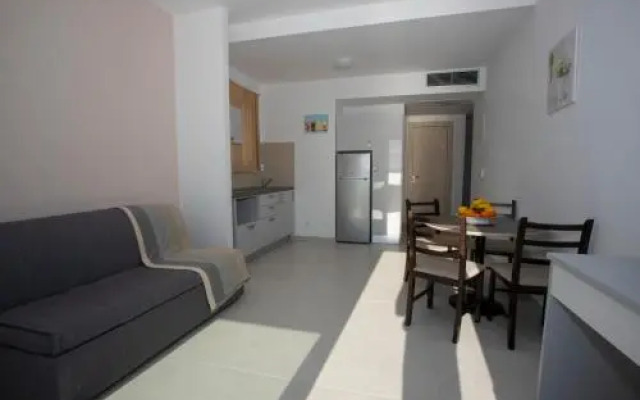 Apartments Milinkovic