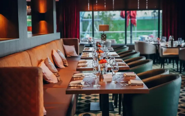 Van Der Valk Hotel Oostzaan - Amsterdam