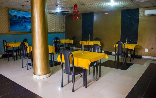 Jabita Intercontinental Hotel