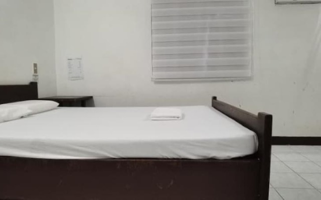 Ridge Park Hotel