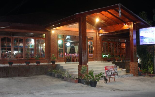 Anju Cottage